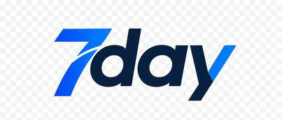 7day লোগো